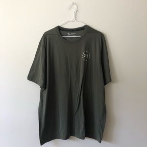 Under Armour Threadborne Tee Size 2XL